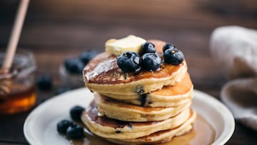 Este 21 de febrero se celebra el Mardi Gras 2023. Te compartimos las mejores recetas de pancakes para comer durante el Fat Tuesday.