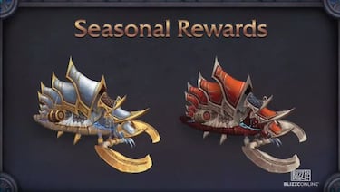 Cadenas de Dominación, así es el nuevo parche de contenido de WoW: Shadowlands