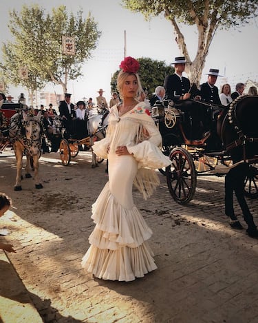 Teresa Andrés Gonzalvo.