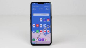 Así podría ser el nuevo LG V60 con 5G