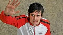 Manu reta a Sorrentino