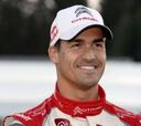 Sordo: "Sé que puedo ganar, tengo todo lo necesario"