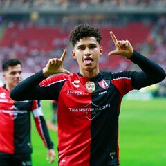 Jeremy Márquez: Un bicampeón en camino a Cruz Azul