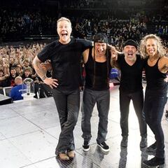 Metallica CDMX 2024: horarios, setlist y cómo llegar al Estadio GNP Seguros hoy 22 de septiembre
