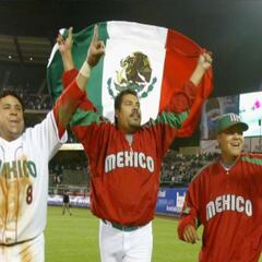 El día que México le ganó a Estados Unidos en el Clásico Mundial de Béisbol 2006