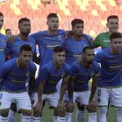 Audax Italiano y Everton se suman al equipo BSports