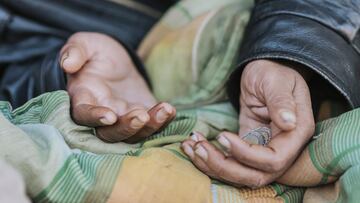 El estudio sobre inmigración que generará reacciones: el 77% de los chilenos dice que está descontrolada