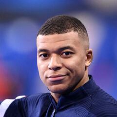 "Mbappé está más cerca de salir que de renovar"
