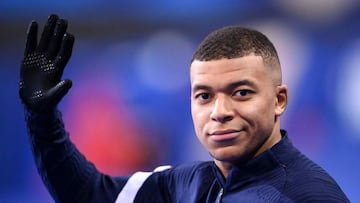 "Mbappé está más cerca de salir que de renovar"