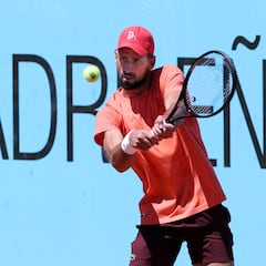 Ni Alcaraz ni Badosa, ¿Quién es favorito para ganar el Mutua de Madrid?