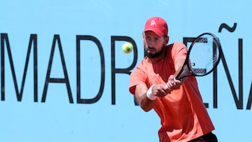 Ni Alcaraz ni Badosa, ¿Quién es favorito para ganar el Mutua de Madrid?