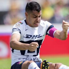 ¿Qué fue de Gerardo Alcoba? El patrón de Pumas