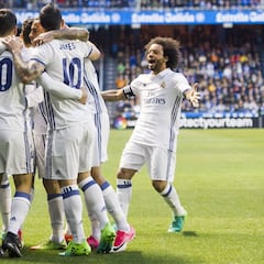 El plan B es un planazo