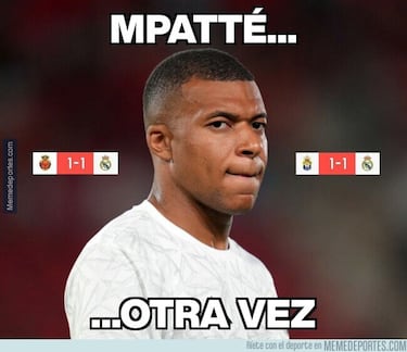 Los mejores memes del sorteo de Champions League