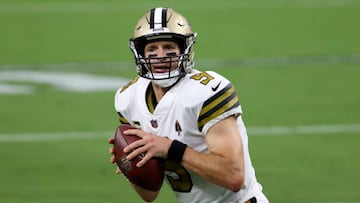 Tras dos actuaciones at&iacute;picas por parte del pasador de 41 a&ntilde;os y con la derrota que sufrieron a manos de los Raiders, se cuestion&oacute; la labor de Brees.