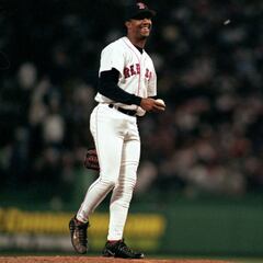 ¿Cuántos pitchers latinos han ganado el Cy Young?