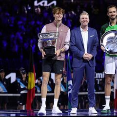 ¿Cuánto dinero se lleva el campeón del Open de Australia 2025?