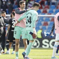 Darder de la Peña y una mascletà convertida en petardazo