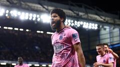 Chelsea 2-2 Everton: Resumen, resultado y goles del partido | Premier League