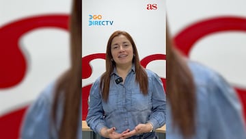 Estos son los mejores partidos y eventos deportivos de estos días en las pantallas de DIRECTV y DGO. No te los puedes perder, agéndate.