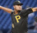 Ivan Nova deja a los Pirates y es nuevo jugador de los White Sox