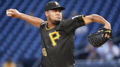 Ivan Nova deja a los Pirates y es nuevo jugador de los White Sox