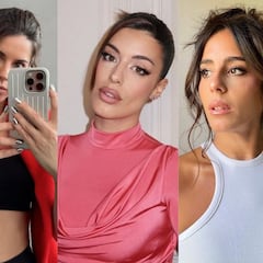El ‘baby boom’ de las influencers: de Anabel Pantoja a Dulceida