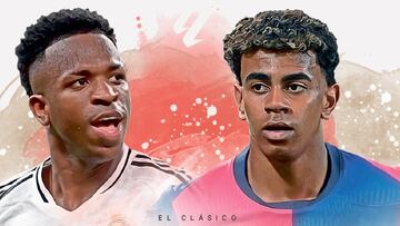 Dos genios al anochecer