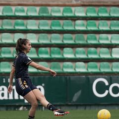 Rocío recupera la sonrisa