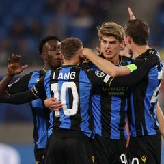 Cuento de hadas para el Brujas