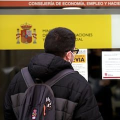 El coronavirus también afecta a la Declaración de la Renta