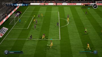 Captura de pantalla - FIFA 18 (XBO)