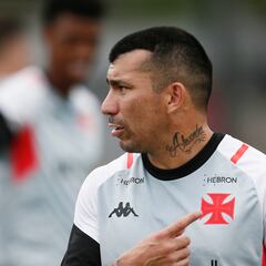 Medel eleva a la Roja Sub 23 y les hace un llamado: “Que se comprometan...”