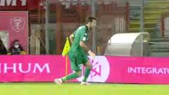 Esto de Buffon duele a todos los amantes del f¨²tbol: vean lo que hizo la leyenda