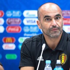 Martínez espera dificultades con Panamá, pero es ambicioso