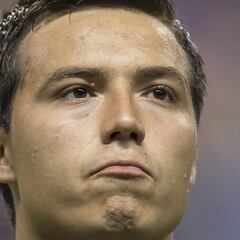 'Cubo' Torres se suma al apoyo a damnificados con una colecta