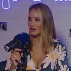 Alba Carrillo sentencia a Ana Rosa Quintana: “No tiene ningún poder y cada vez menos”