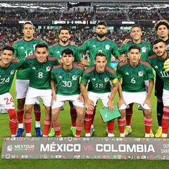 Mexico left with more questions than answers as World Cup looms