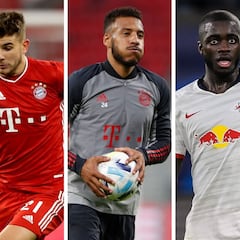 El Bayern más 'afrancesado'