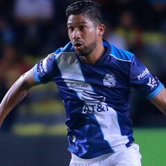 Christian Marrugo regresaría al FPC para jugar en Rionegro