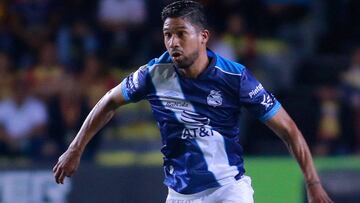 Christian Marrugo regresaría al FPC para jugar en Rionegro