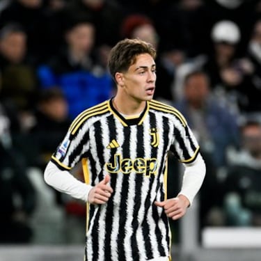 La Juve ‘ficha’ a sus dos joyas