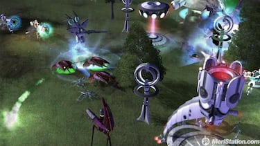 La demostración del Universo en Guerra llega a Xbox Live