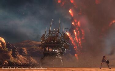 [TGS] La espada celestial se estrena en Tokio