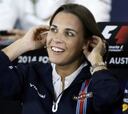 Williams ofrece su ayuda a Marussia para que compita