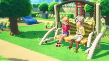 Story of Seasons: Mobile nos ense?a el camino del buen granjero en su primer tr芍iler