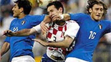 El laboratorio de Maldini