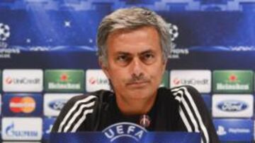 "Mi convicción es que hoy sí tendré equipo"