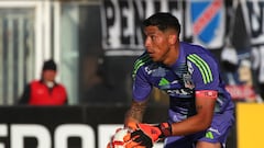 El claro mensaje de Aníbal Mosa a Brayan Cortés: “Camino diseñado”