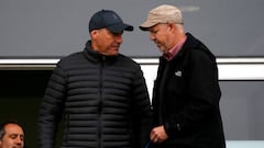 “Lo de Eduard Bello no es en un paquete con Gary Medel; Felicevich no decide lo que hacemos en la UC”